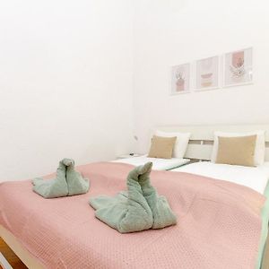 Appartement met Drie Slaapkamers